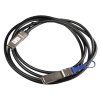 MikroTik XQ+DA0003,100Gbps QSFP28 DAC kabel 3m