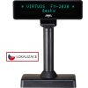 FV 2030B RS 232 lokalizace