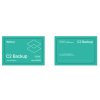 Synology C2 Backup - 500 GB