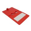 AIREN AiTab Leather Case 3 with USB Keyboard 9,7" RED (CZ/SK/DE/UK/US.. layout)