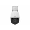 Uniview IPC6312LR-AX4-VG, 2Mpix IP PTZ kamera, Zoom 4x (105.2-29.32°), IR 50m, WDR120dB, analýzy SIP