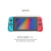 ZAGG GEAR4 D3O kryt na Nintendo Switch Lite transparentní