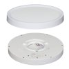 Svítidlo NOMY LED 18W WHITE s nast. teploty světla
