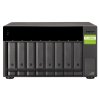 QNAP TL-D800C - úložná jednotka JBOD USB 3.2 (8x SATA), desktop