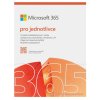 Microsoft 365 Personal FY25H2 Mac/Win, 1rok, HU