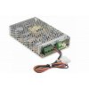 MEANWELL SCP-75-24, prům.spínaný zdroj s funkcí nabíječky (UPS) 75W 24V