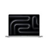 Apple MacBook Pro 14"/M4 Pro/14,2"/3024x1964/24GB/1TB SSD/M4 Pro/Sequoia/Silver/1R
