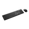 Lenovo 100 Wireless Combo Keyboard and Mouse US EU