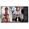 Dell/P5525QC/54,6"/IPS/4K UHD/60Hz/8ms/Black/3R