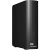 WD Elements Desktop/6TB/HDD/Externí/3.5"/5400 RPM/Černá/2R