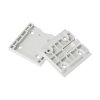 MikroTik RMK-2x10/19 - 10" Sada pro montáž 2x CSS318-16G-2S+IN do 1U 19" Racku