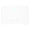 Grandstream GWN7062E Wi-Fi 6 router, AX3000, VPN, Mesh, 3Gb/s, MU-MIMO s technologií DL/UL OFDMA