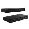 i-tec USB-C KVM Docking station for 3 Hosts, Dual Display, 2x Power Delivery (1x 92W/2x 65W)