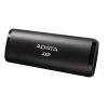 ADATA SE760/256GB/SSD/Externí/2.5"/Černá/3R