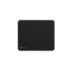 Podložka pod myš Natec OBSIDIAN BLACK 300x250mm