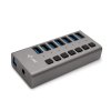 U3CHARGEHUB7 s
