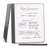 E-book Amazon Kindle Scribe 2024 (16 GB), Premium Pen, tungsten, BEZ REKLAM
