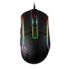Adata XPG PRIMER/Herní/Optická/Pro praváky/6 000 DPI/Drátová USB/Černá