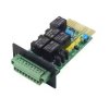 FSP Relay Card AS-400, 9-pin port