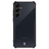 Tactical Quantum Stealth Kryt pro Samsung Galaxy A55 5G Clear/Black