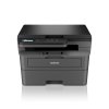 DCP L2600D Front s