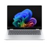 omnibook flipx 14fm glacier silver 1 s