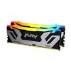 ktc fury renegade ddr5 black rgb cudimm 2 a hr