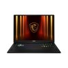 MSI Vector/18 HX AI A2XWIG-832CZ/U9-275HX/18"/2560x1600/64GB/2TB/RTX 5080/W11H/Gray/2R