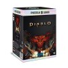 Puzzle Diablo Lord of Terror A s
