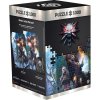 Puzzle The Witcher Yennefer A s