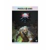 Puzzle The Witcher Dark World A s