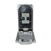 opticky ftth spojovaci box pro 4 vlakna ip65 200x102x40mm occ3119 i1890