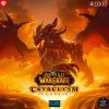 Puzzle World of Warcraft Cataclysm Classic A s