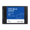 wd blue sa510 sata 2 5 ssd 1TB 1 s