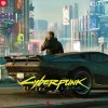Puzzle CYBERPUNK 2077 Mercenary Rise A s