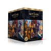 5908305250029 The Witcher Triple Puzzle Box Front s