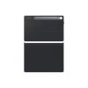 levant galaxy tab s9 smart book cover ef bx710 ef s