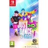 NS Just Dance 2026