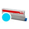 oki toner cyan 47095703 s
