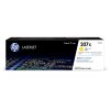 Toner HP 207X Yellow 0b s