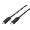 kabel c tech usb 3 2 type c cm cm pd 100w 20gbps 2 s