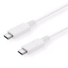 kabel c tech usb 3 2 type c cm cm pd 100w 20gbps 2 s
