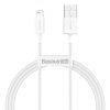 Baseus Superior USB Lightning cable 2 4A s