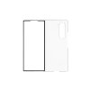 cz slim clear case for galaxy z fold6 gp fff956yca s