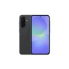 1SM A366 Galaxy A36 5G Awesome Black Front s
