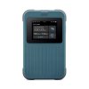 Acer connect m4 5G wifi hotspot teal 01 on