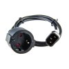 CNKUP 230V SCH2 A s