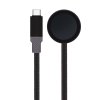 tactical recce 3 20 kabel pro apple watch black gr s