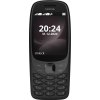 nokia 6310 2024 black front int s