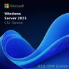 DELL Windows Server 2025 CAL Device s